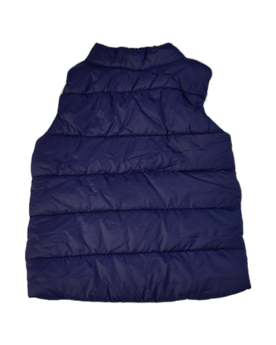 Seed Puffer Vest O/S