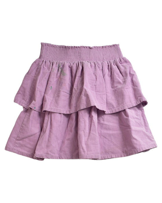 Boden Cord Short Skirt 7-8Y