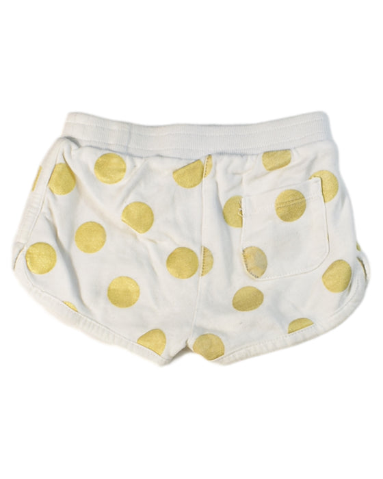 Seed Shorts 6-12M