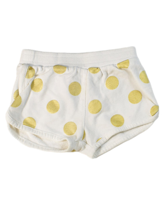 Seed Shorts 6-12M