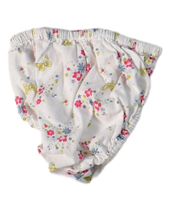 The Little White Company Bloomers 0-3M