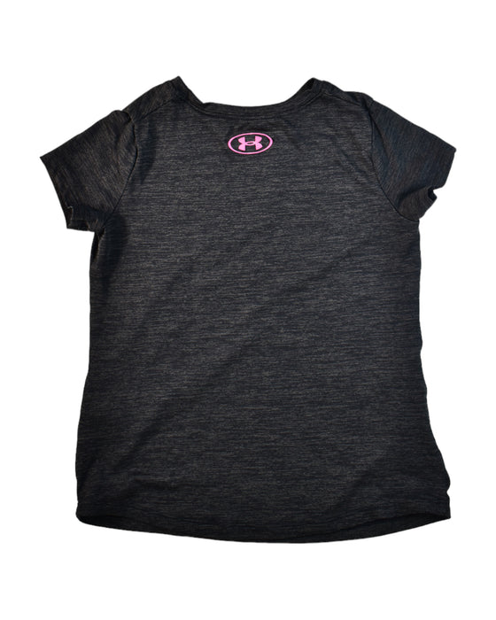 Under Armour Short Sleeve Top 4T