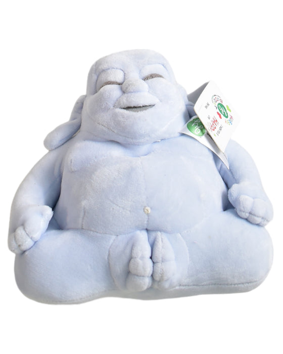 Huggy Buddha Soft Toy O/S