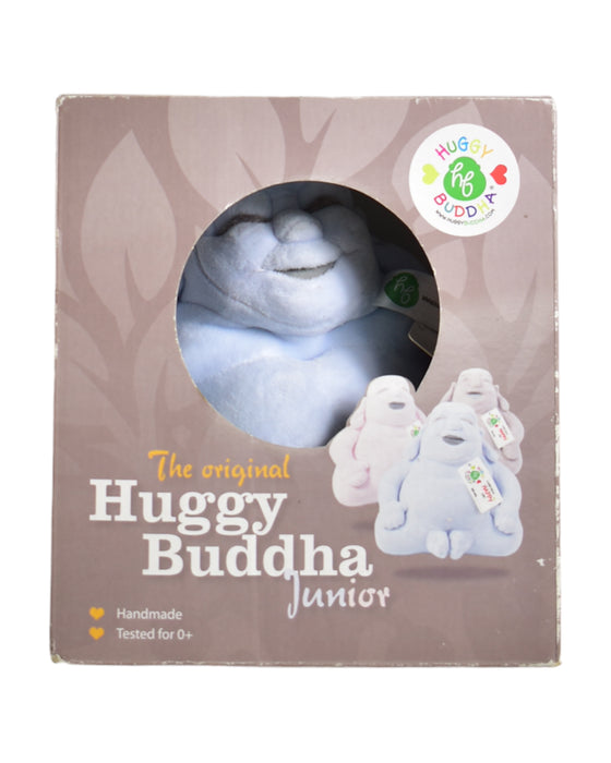 Huggy Buddha Soft Toy O/S
