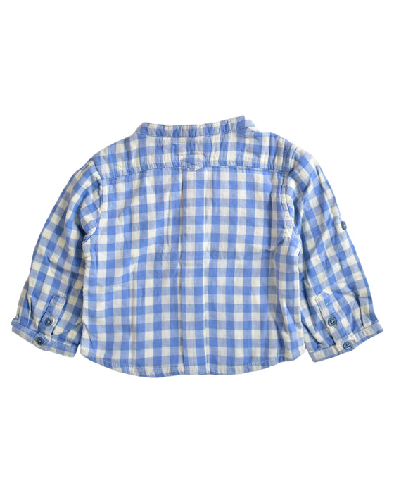 Chateau de Sable Shirt 6-12M