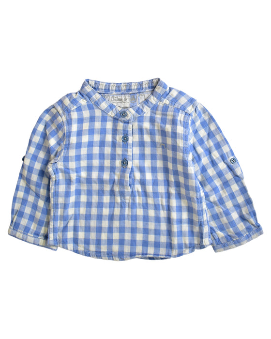 Chateau de Sable Shirt 6-12M