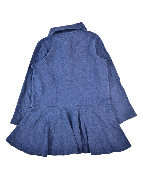 Polo Ralph Lauren Long Sleeve Dress 2T