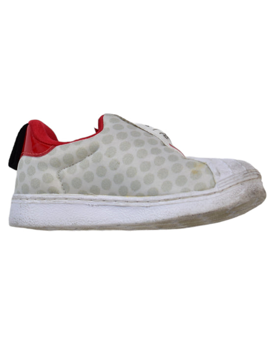 Adidas x Disney Sneakers 18M - 2T (EU23)