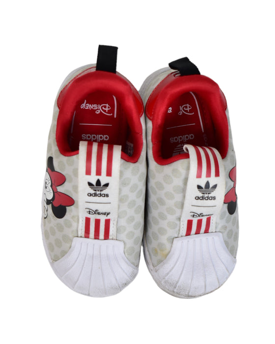Adidas x Disney Sneakers 18M - 2T (EU23)
