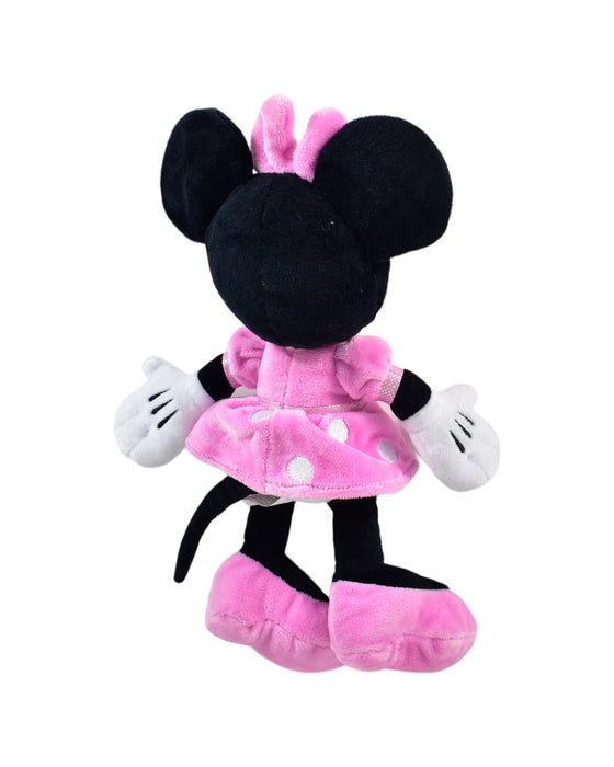 Disney Baby Minnie Mouse Soft Toy O/S (36cm)
