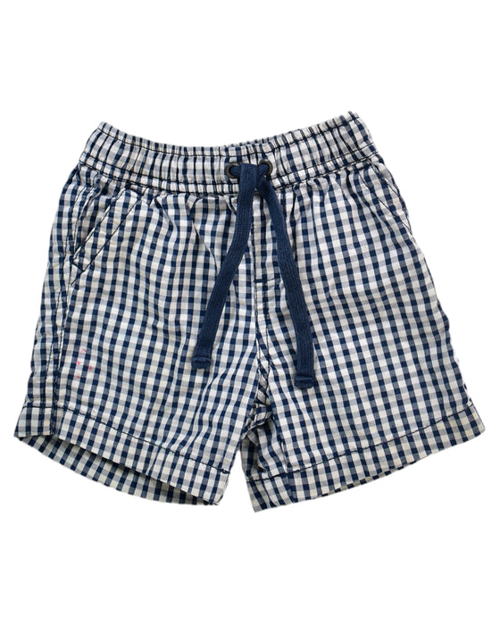 Country Road Shorts 12-18M