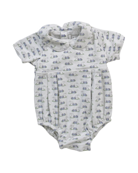 Lila and Hayes Bodysuit 12-18M