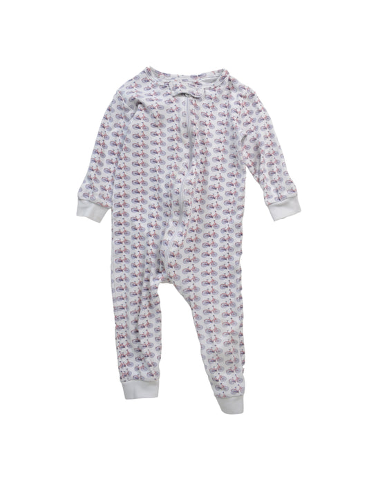 Lila and Hayes Jumpsuit 12-18M