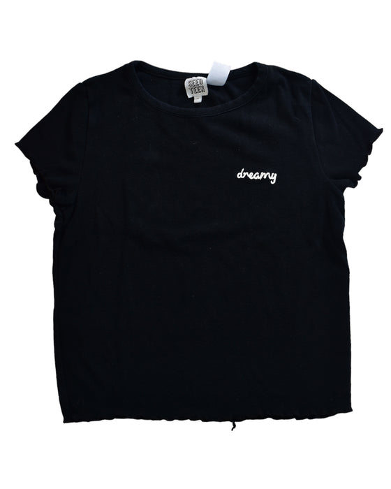 Seed T-Shirt 14Y