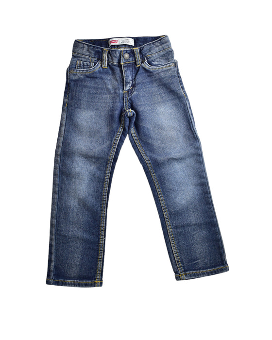 Levi's Jeans 4T