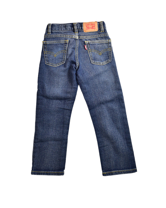 Levi's Jeans 4T