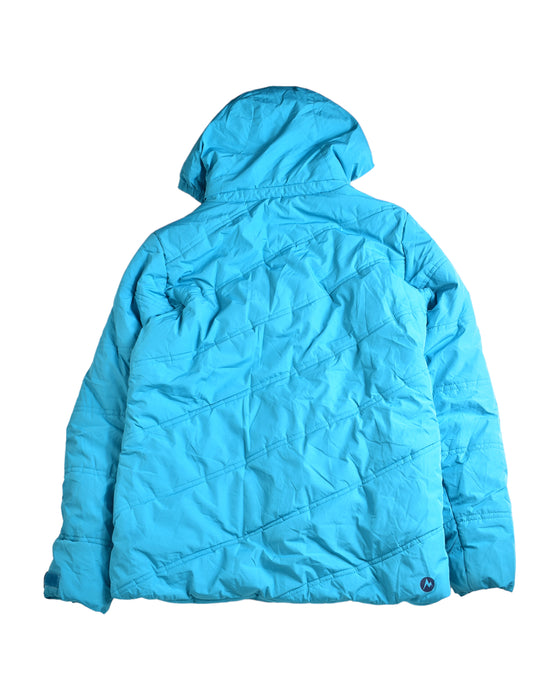 Marmot Puffer Jacket L