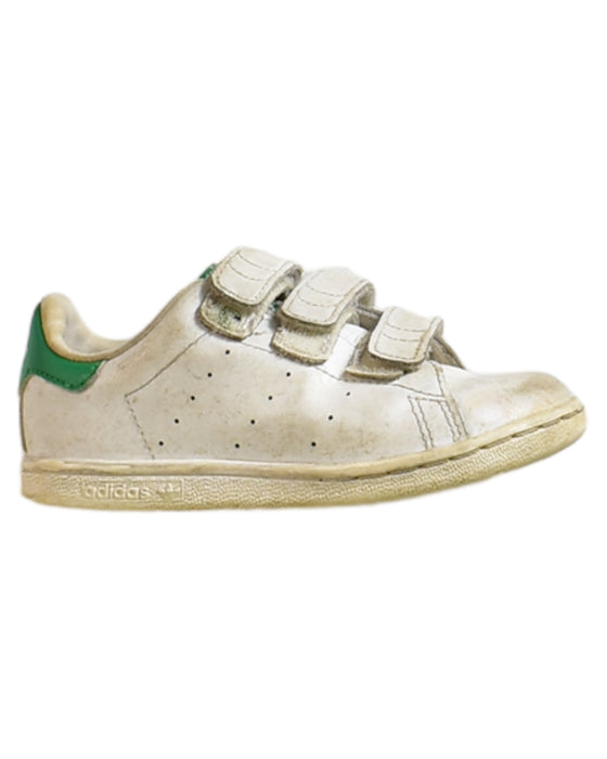 Adidas Stansmith Sneakers 3T - 4T