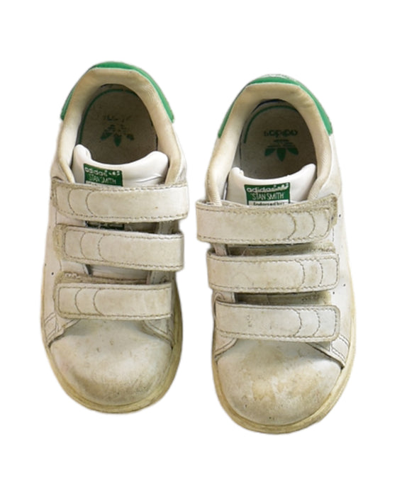 Adidas Stansmith Sneakers 3T - 4T