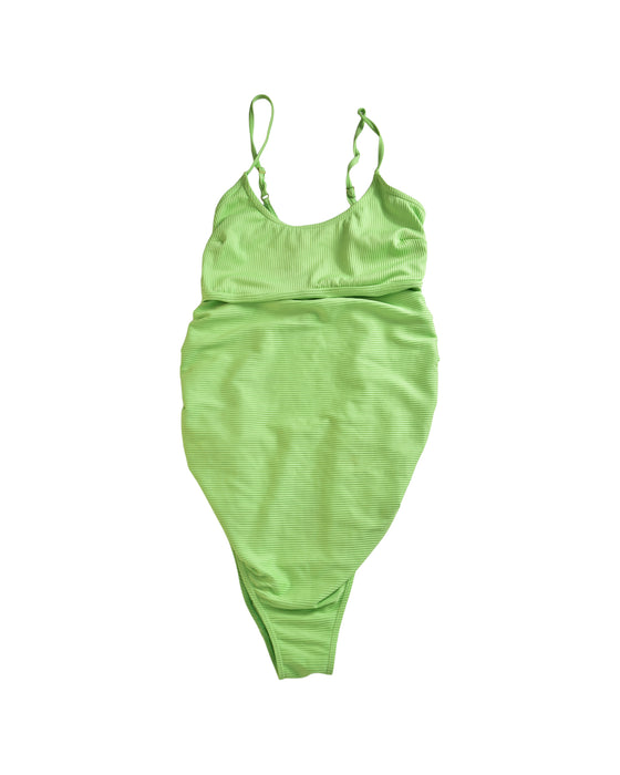 Under Protection Maternity Swimsuit L