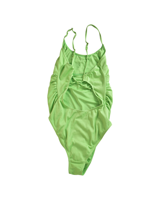 Under Protection Maternity Swimsuit L