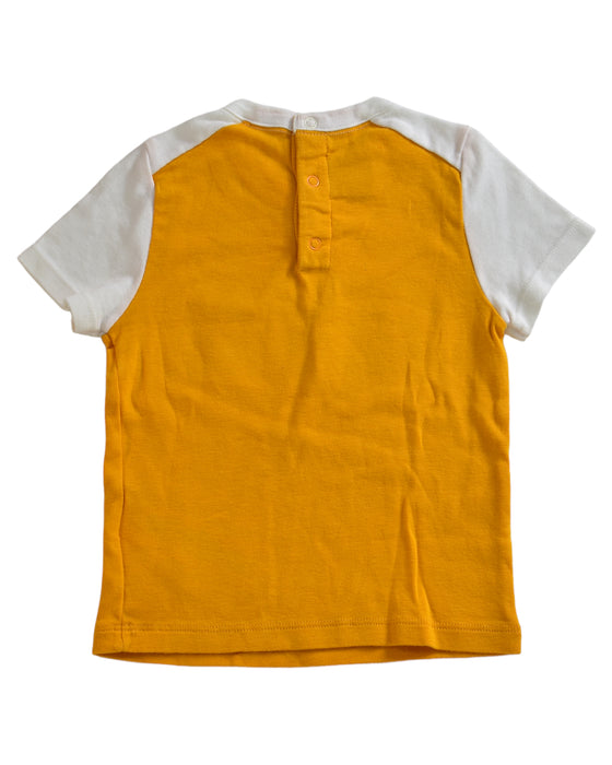 Petit Bateau T-Shirt 18M