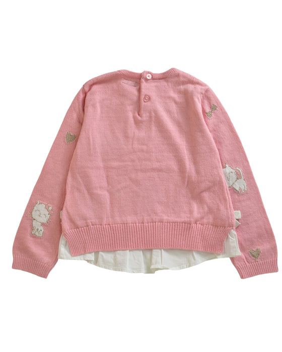 Mayoral Sweatshirt 3T (98cm)