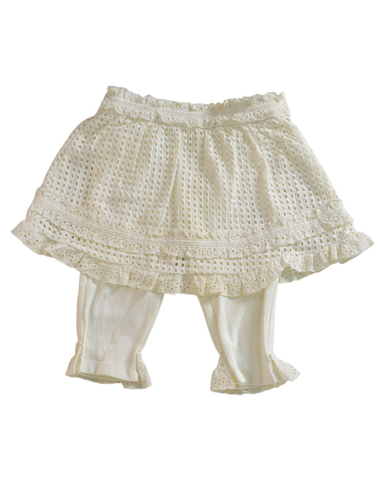 Nicholas & Bears Leggings Skirt 4T