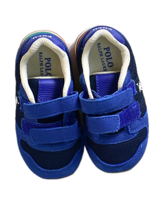 Polo Ralph Lauren Sneakers 12-18M (EU20)