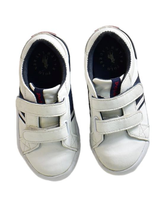 Polo Ralph Lauren Sneakers 3T (EU24)