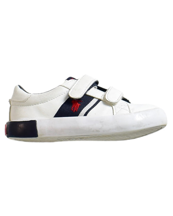 Polo Ralph Lauren Sneakers 3T (EU24)