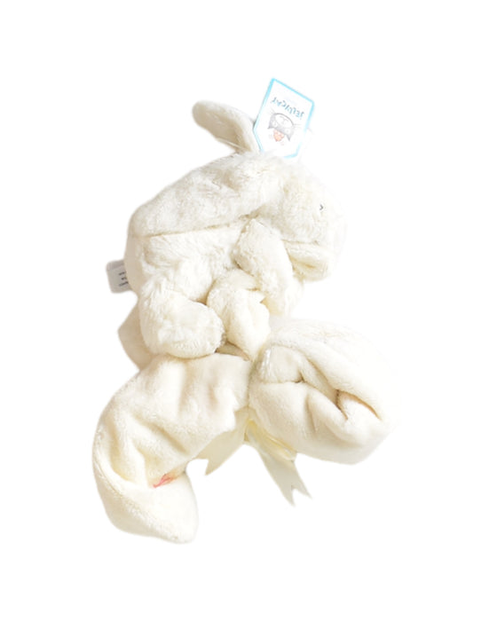 Jellycat Bunny Soother Blanket O/S