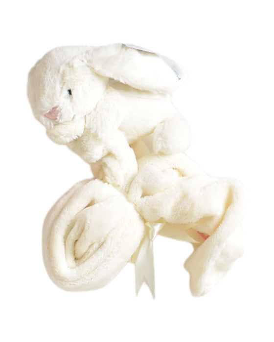 Jellycat Bunny Soother Blanket O/S