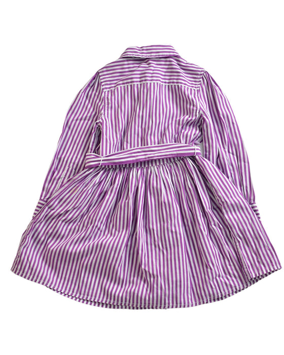 Polo Ralph Lauren Long Sleeve Dress 3T