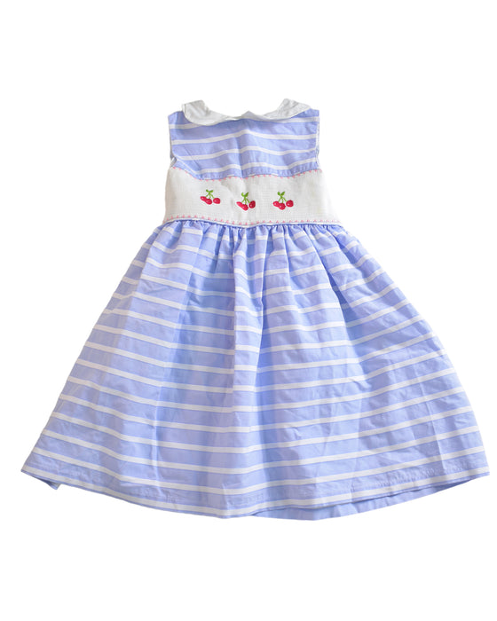 Confiture Sleeveless Dress 6-7T