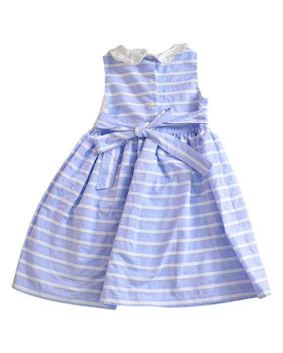 Confiture Sleeveless Dress 6-7T