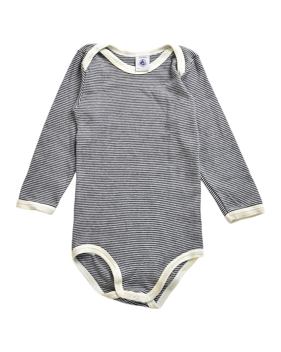 Petit Bateau Bodysuit 36M (95cm)