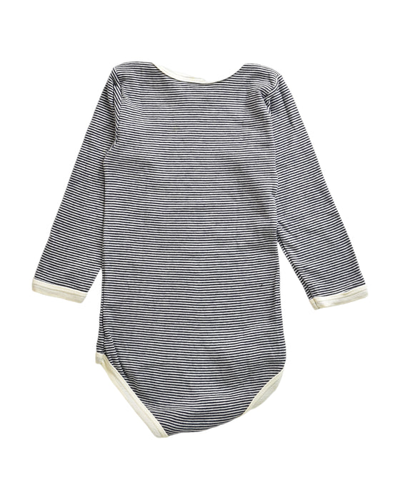 Petit Bateau Bodysuit 36M (95cm)