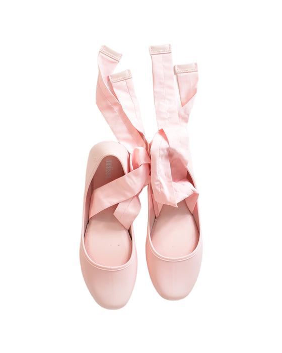 Melissa Ballet Flats 13Y - 14Y (EU39)