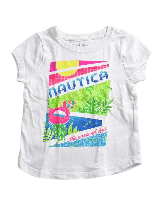 Nautica T-Shirt 3T
