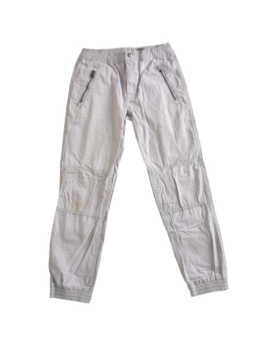 Polo Ralph Lauren Grey Cargo Pants 7Y