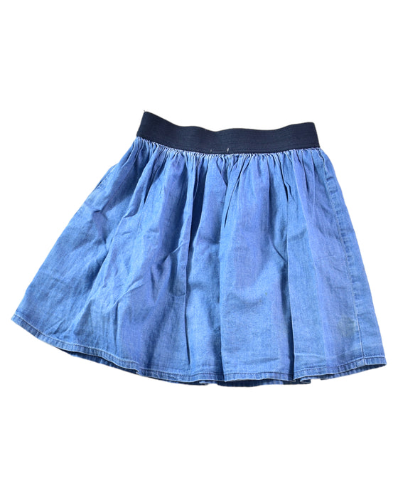 Monoprix Short Skirt 10Y