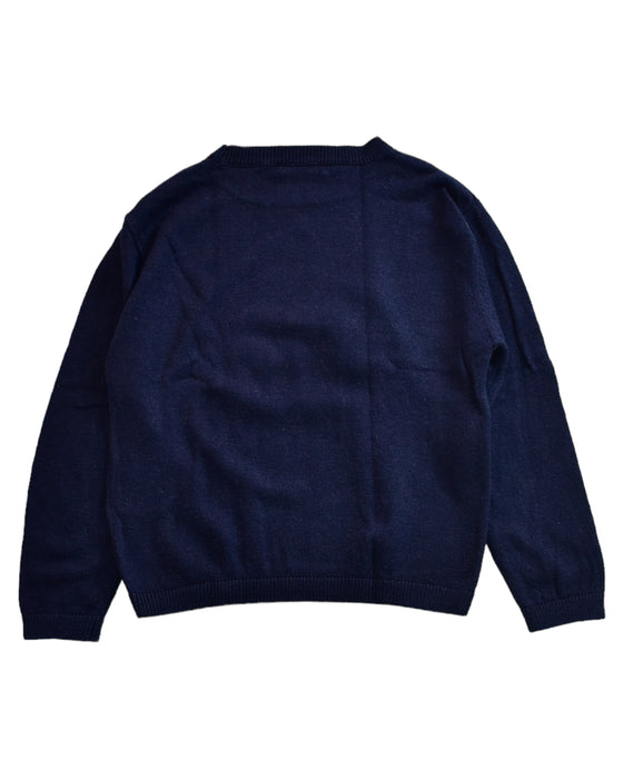 Monoprix Sweatshirt 4T