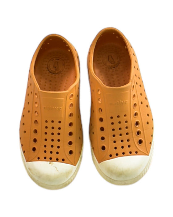 Native Shoes Slip Ons 4T (EU27)