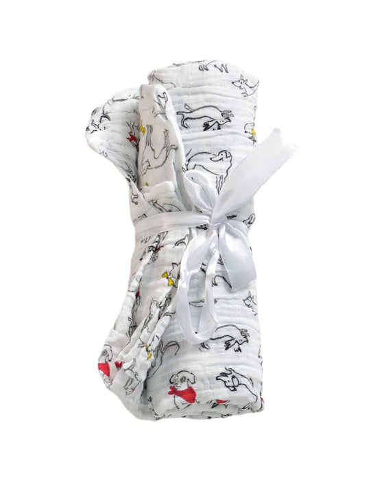 Aden & Anais Single Classic Swaddle O/S
