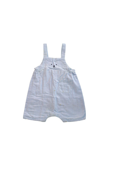 Bout'Chou Overall Short 18M