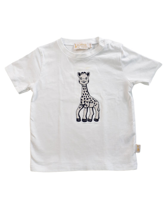 Sophie la Girafe T-Shirt 12M