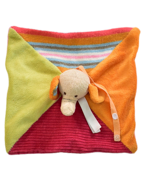 Happy Horse Elephant Tutle Comforter O/S