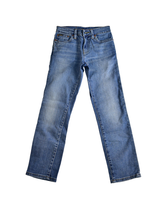 Polo Ralph Lauren Skinny Jeans 8Y