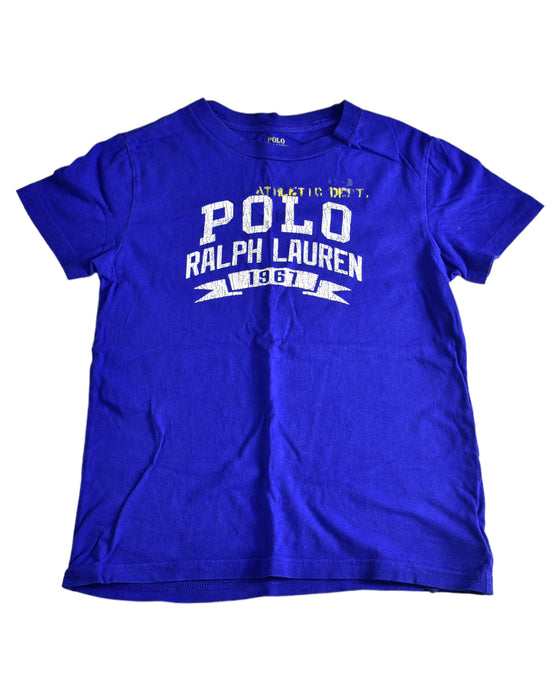 Polo Ralph Lauren T-Shirt 7Y
